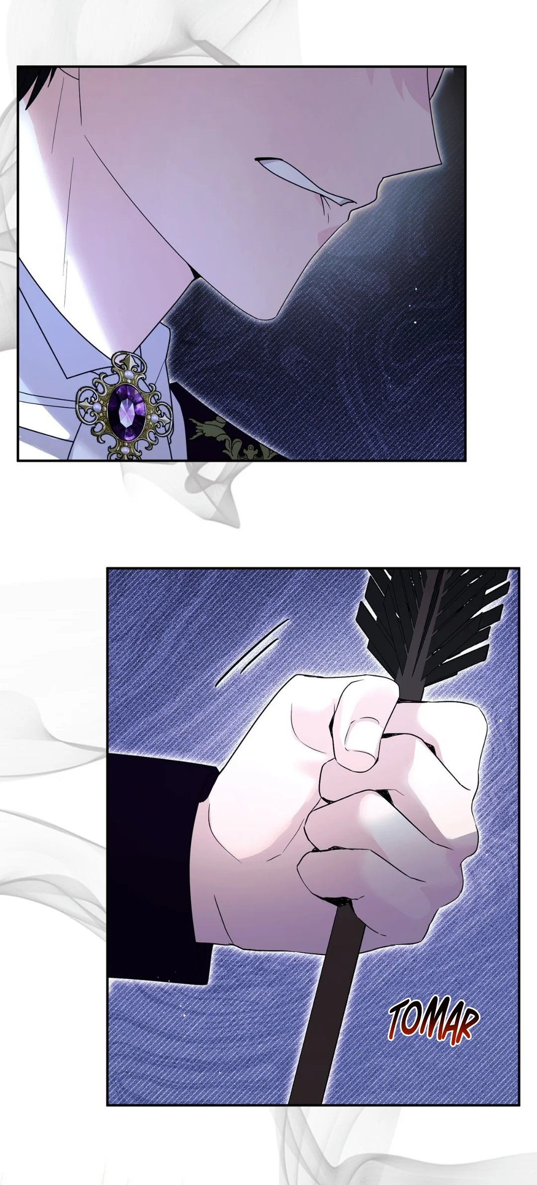 Página 48 del Manga