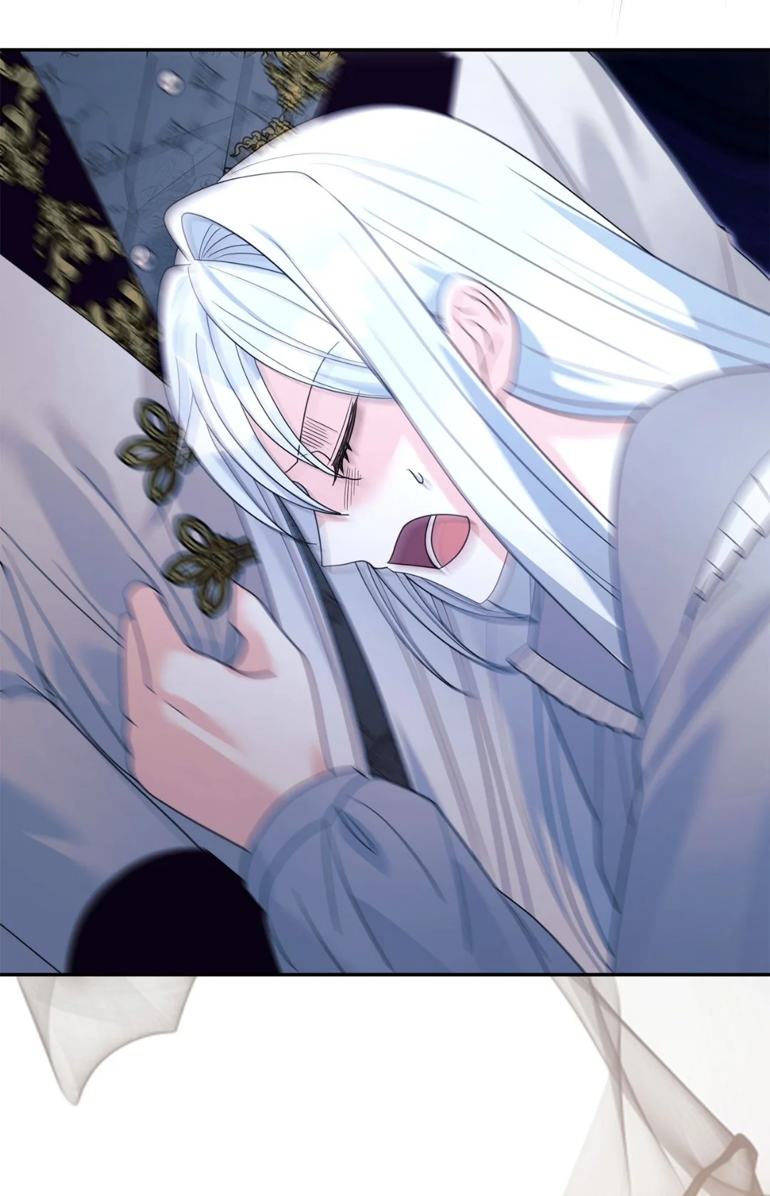 Página 50 del Manga