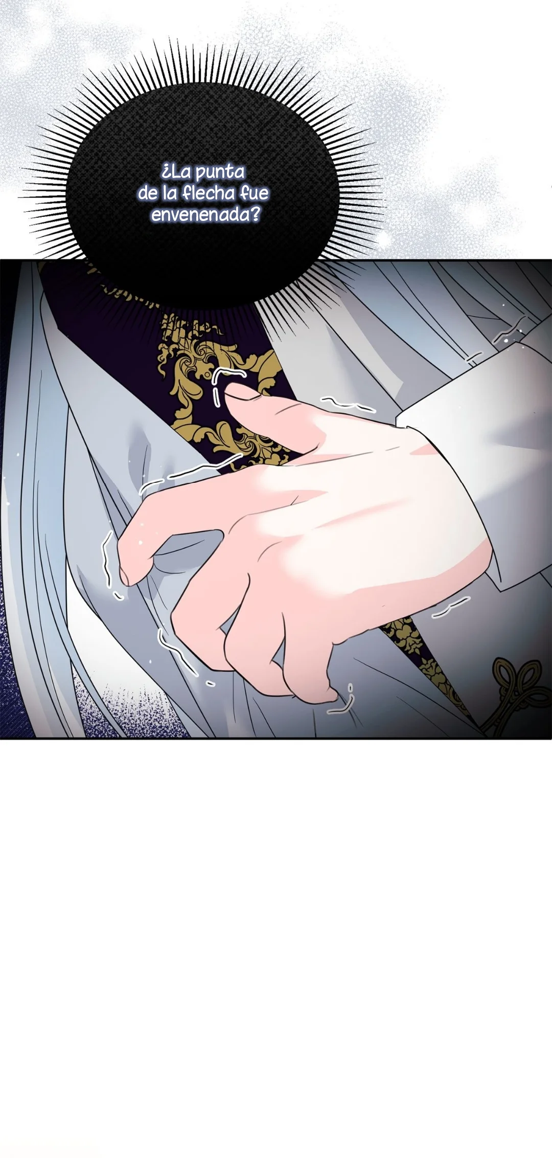 Página 58 del Manga
