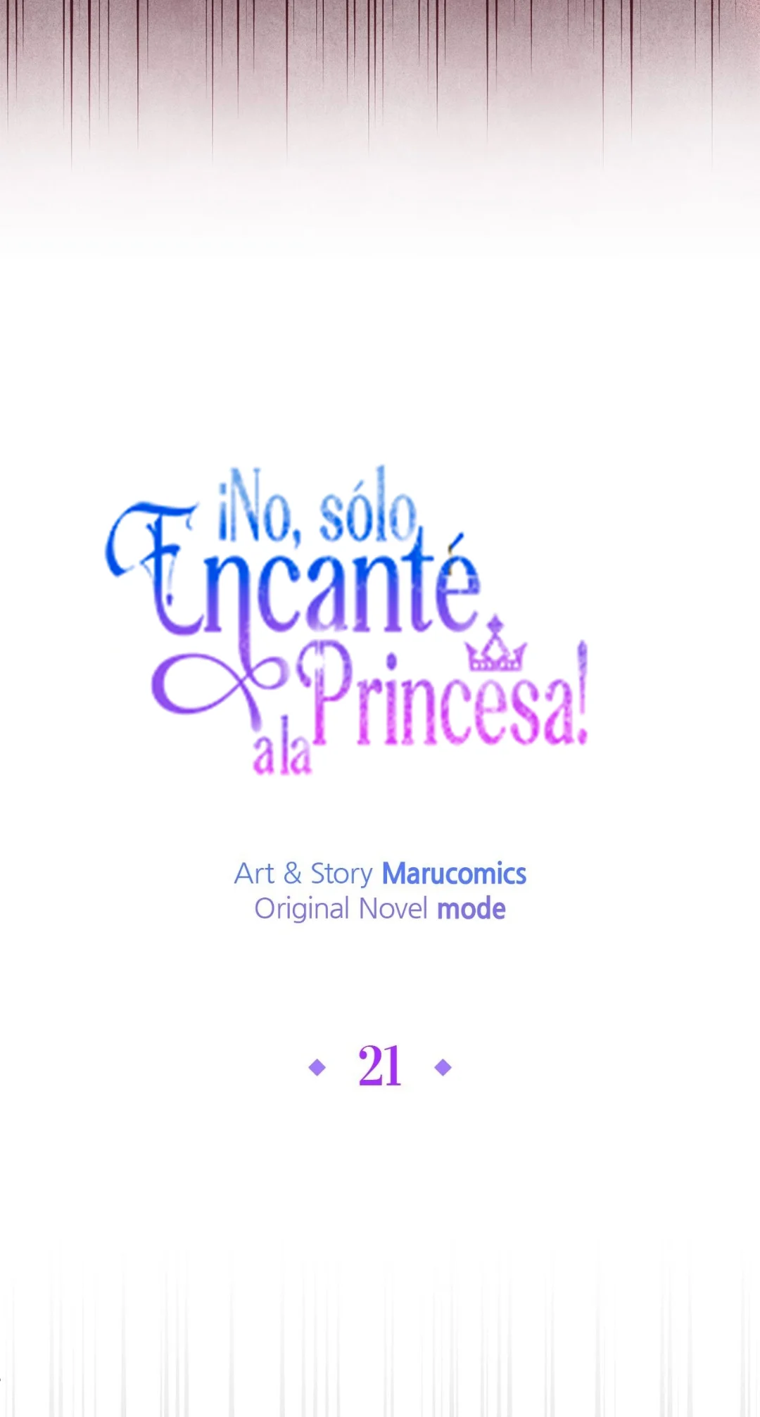 Página 67 del Manga