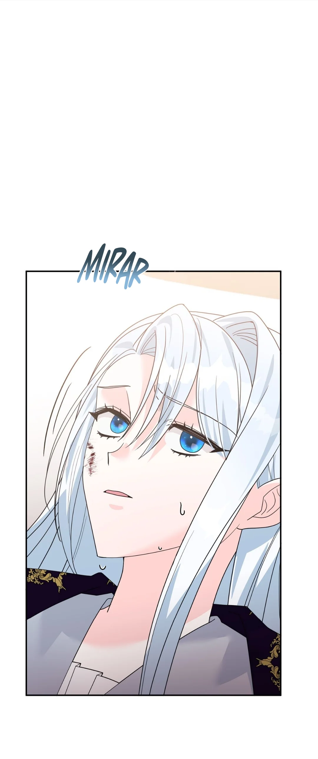 Página 72 del Manga