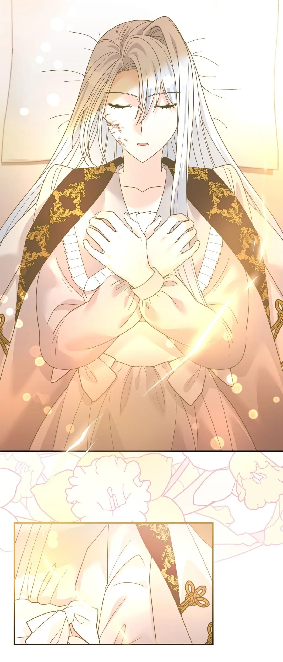 Página 76 del Manga