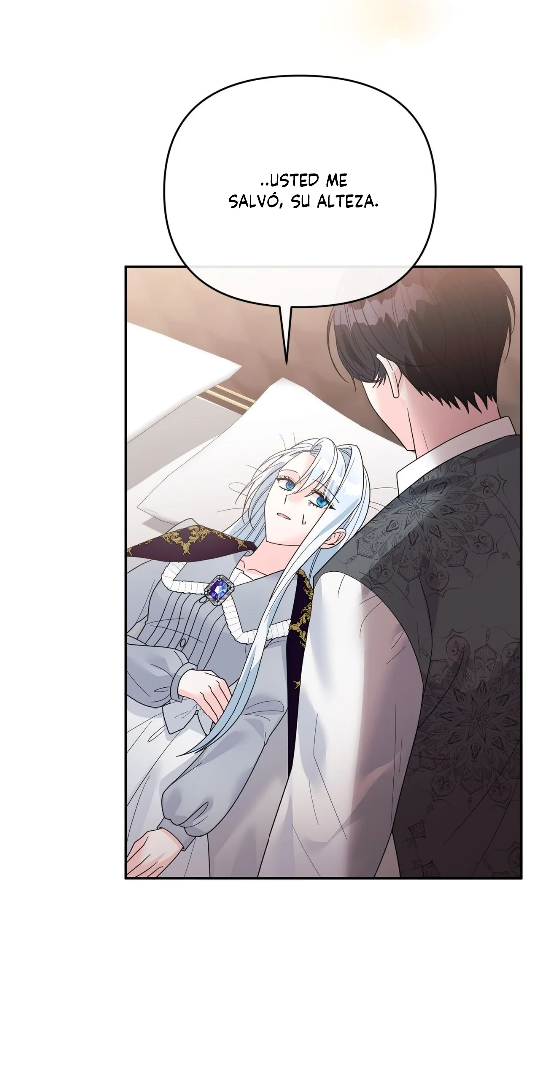 Página 78 del Manga