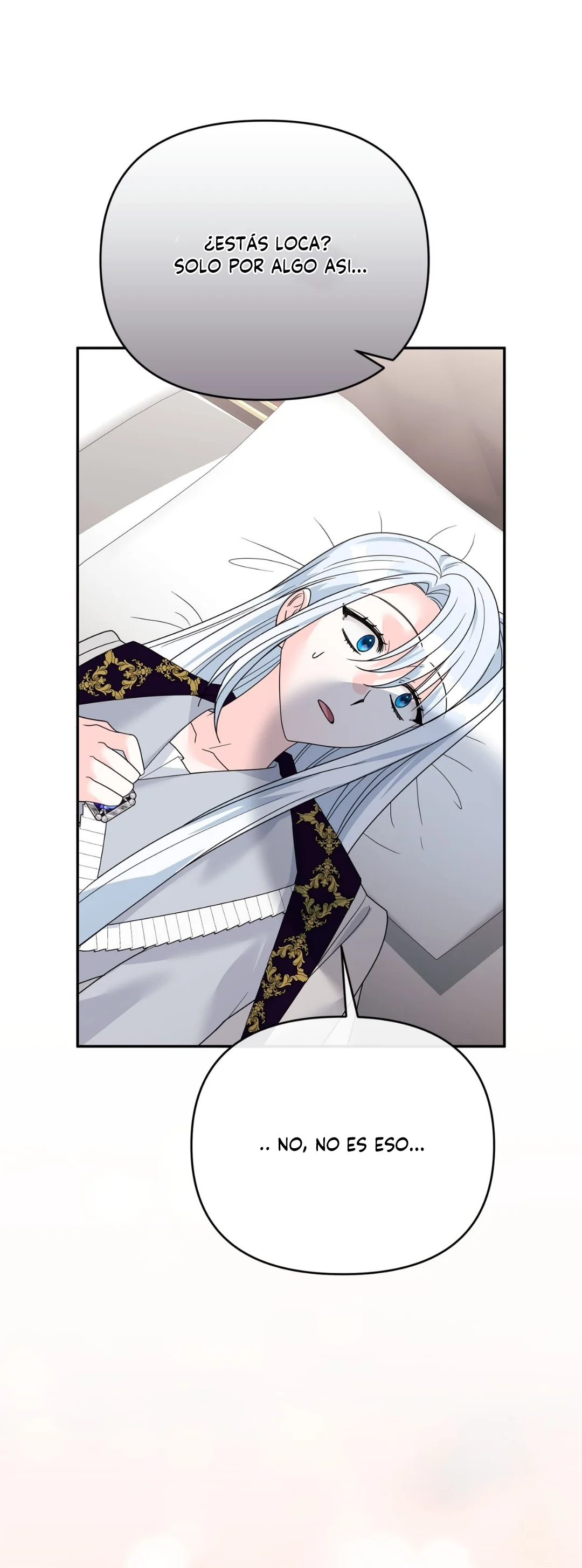 Página 84 del Manga