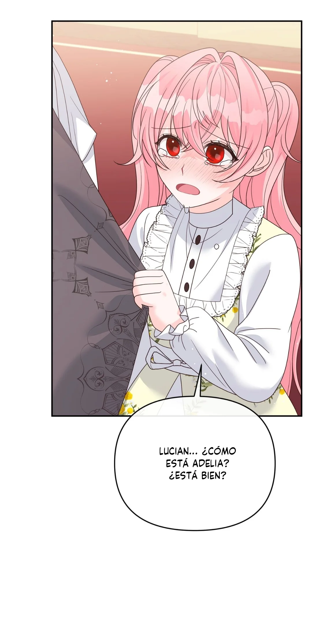 Página 52 del Manga