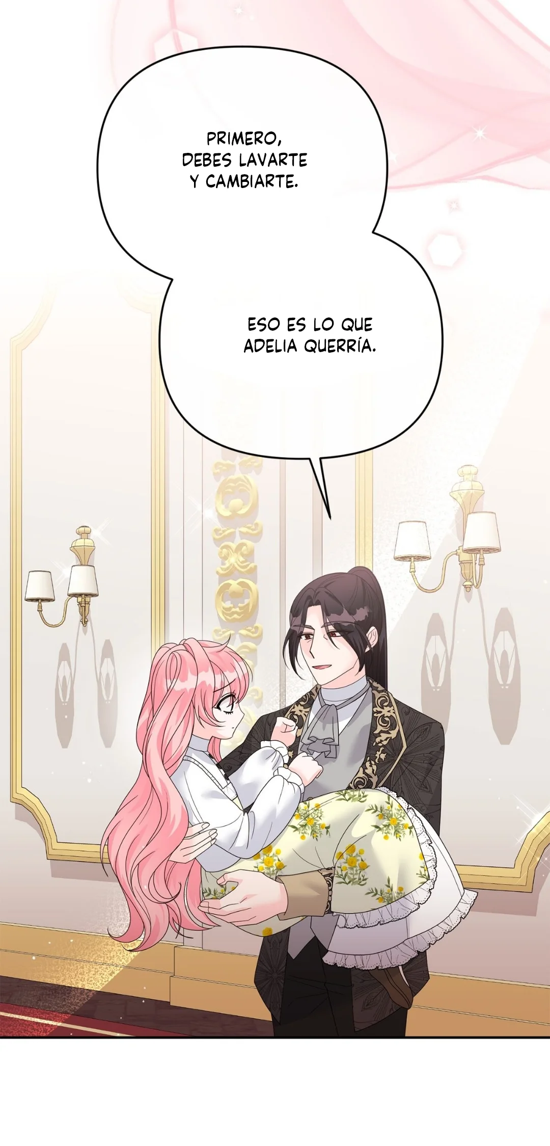 Página 68 del Manga