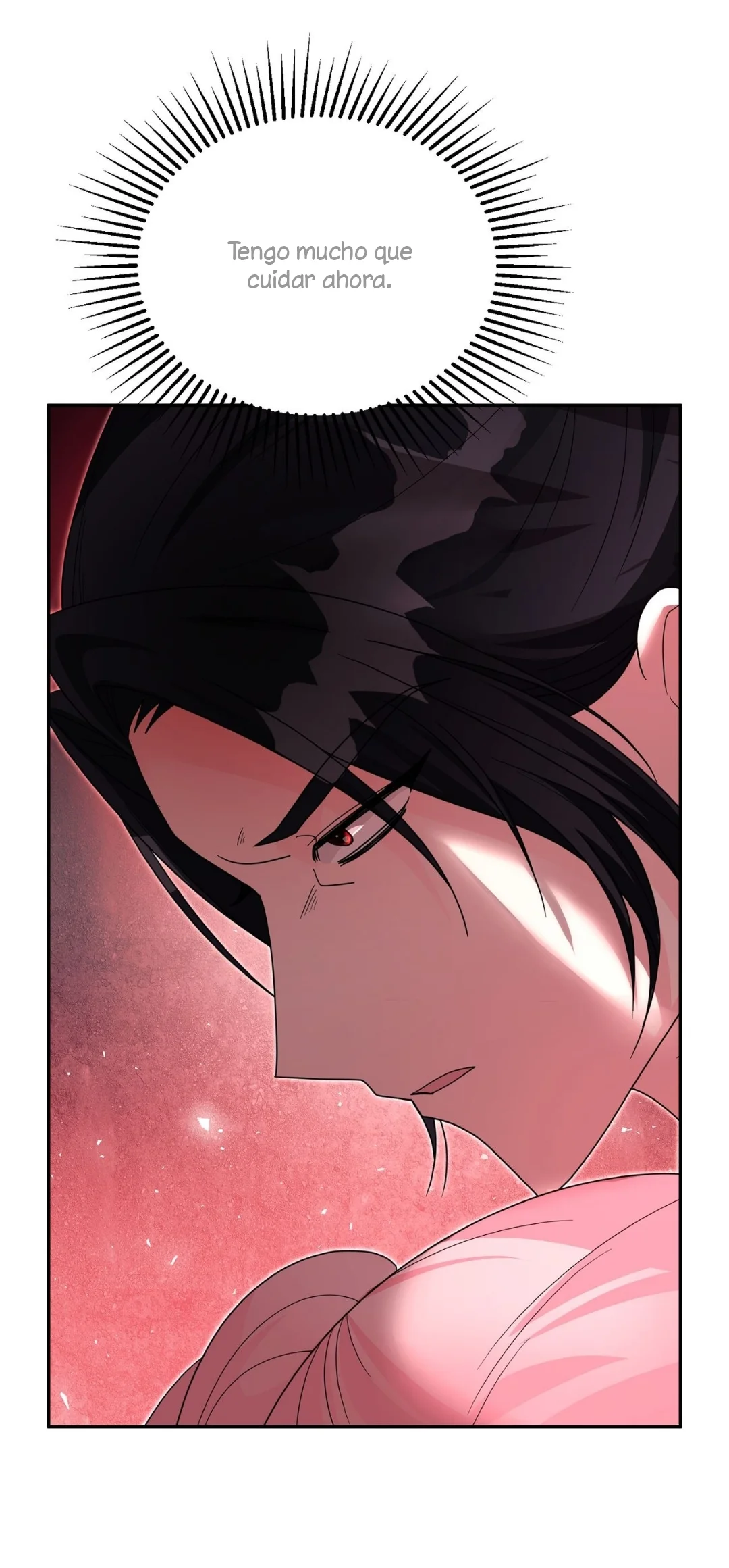 Página 71 del Manga