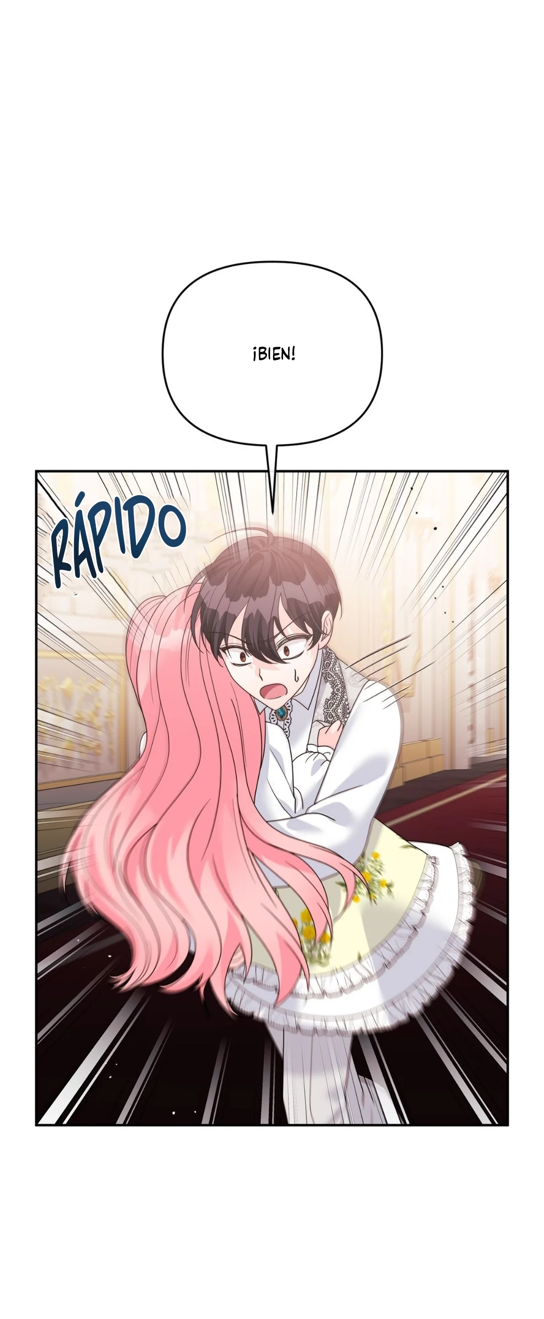 Página 84 del Manga