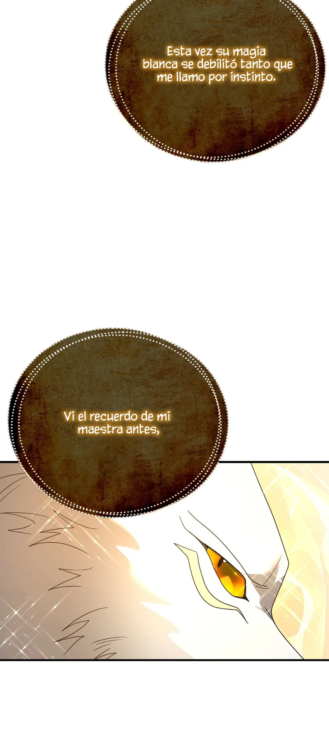Página 50 del Manga