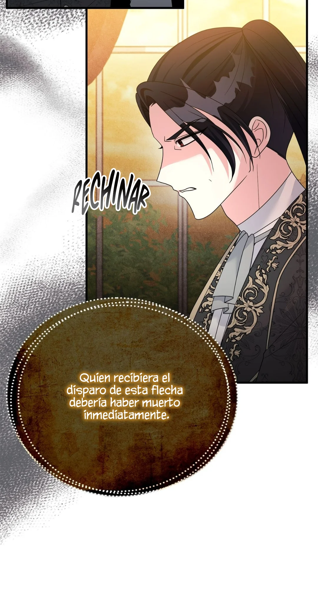 Página 54 del Manga