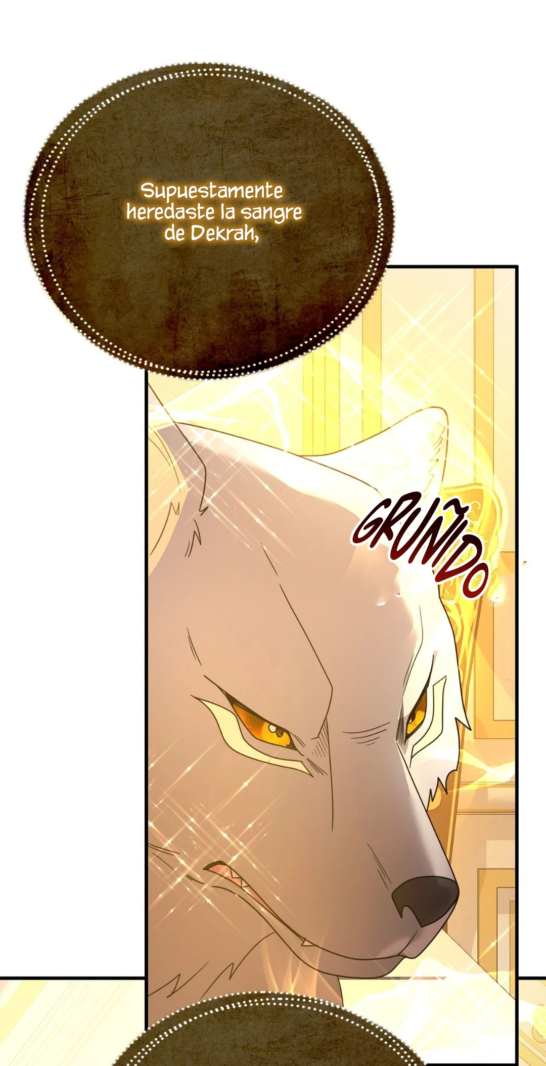 Página 57 del Manga