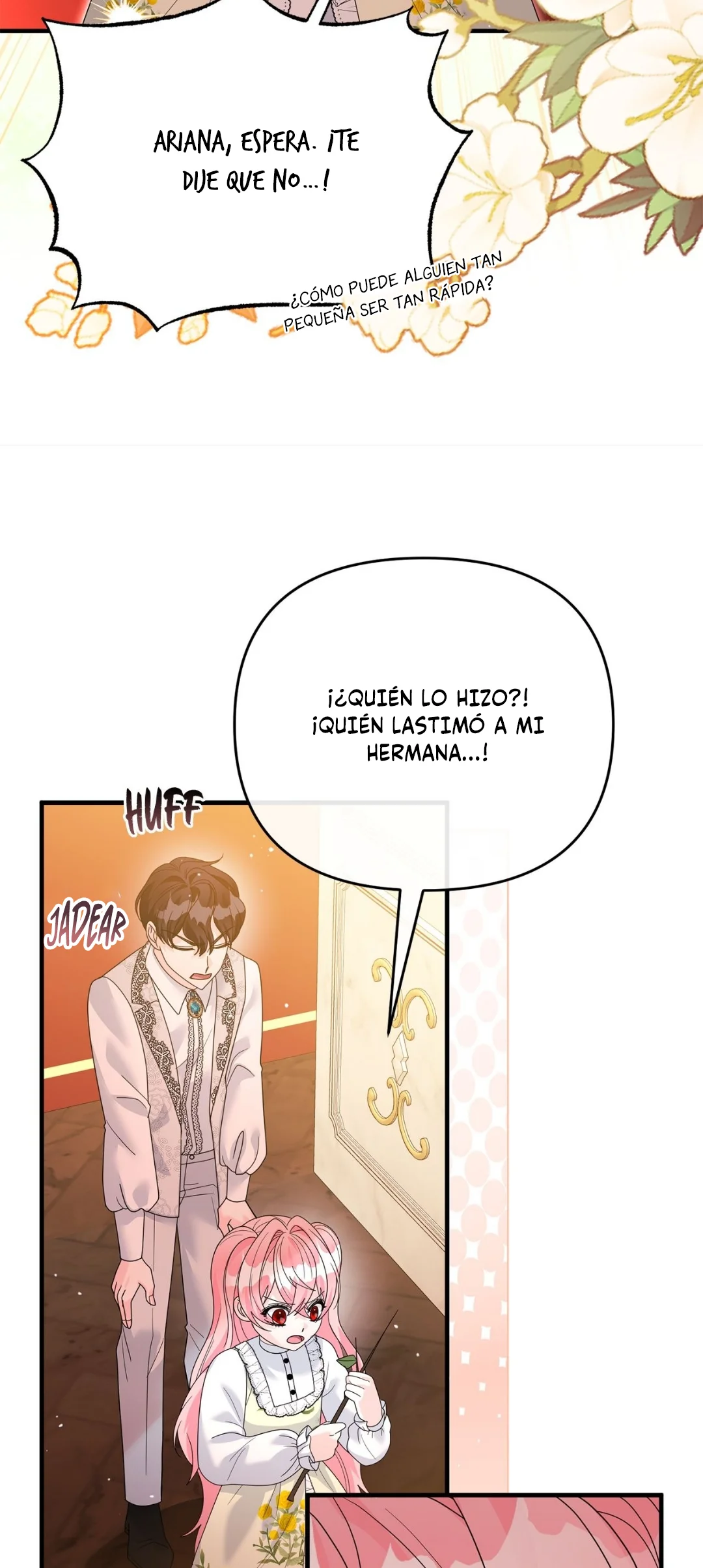 Página 65 del Manga