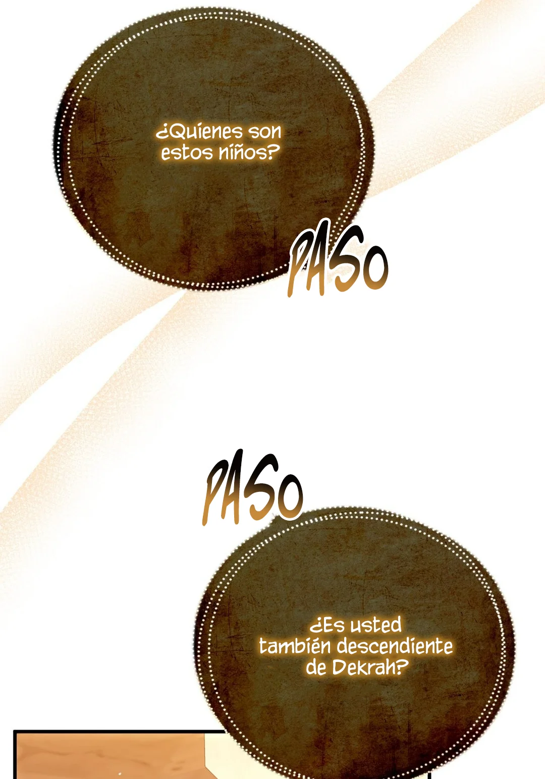 Página 69 del Manga