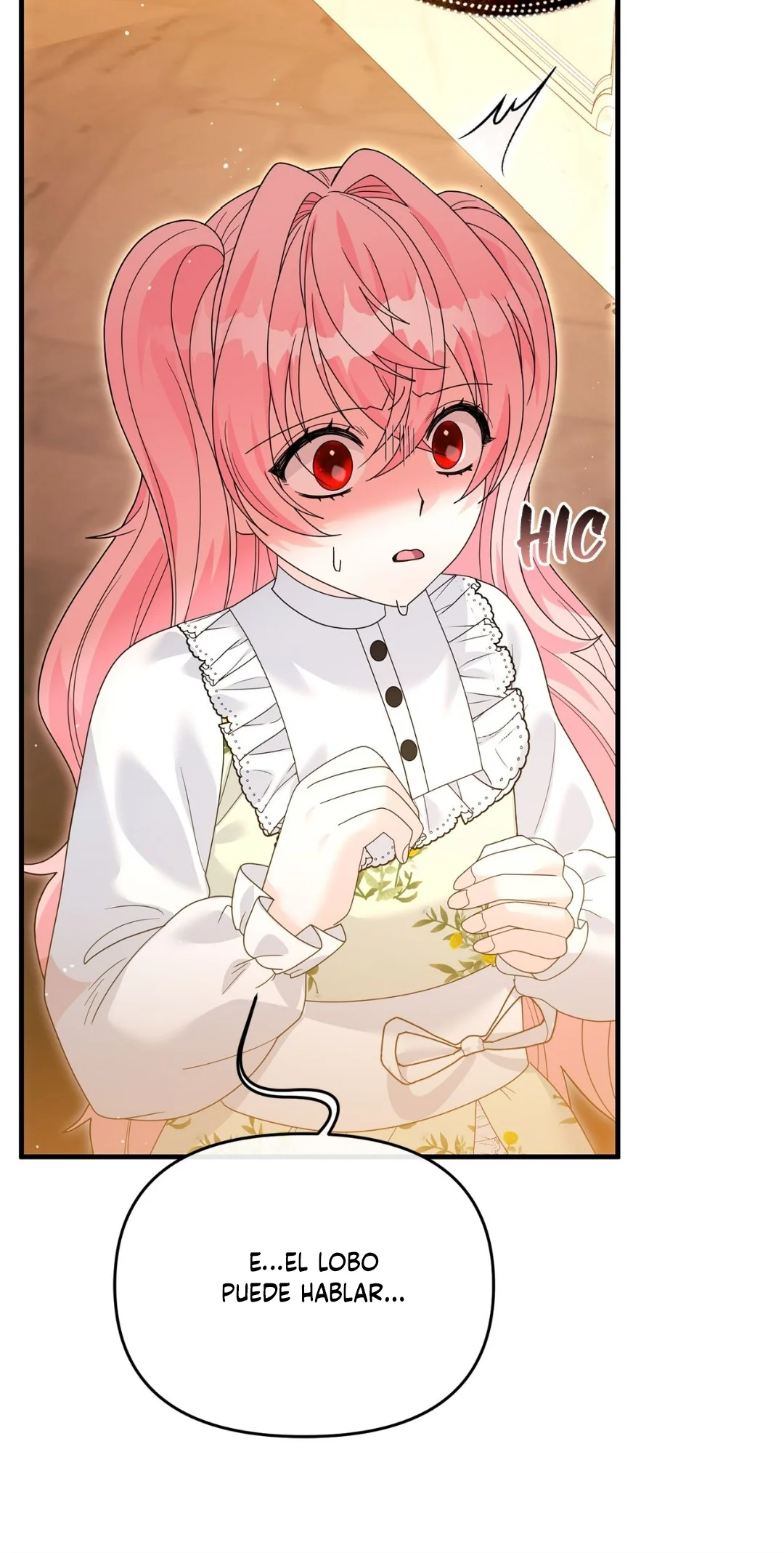 Página 70 del Manga
