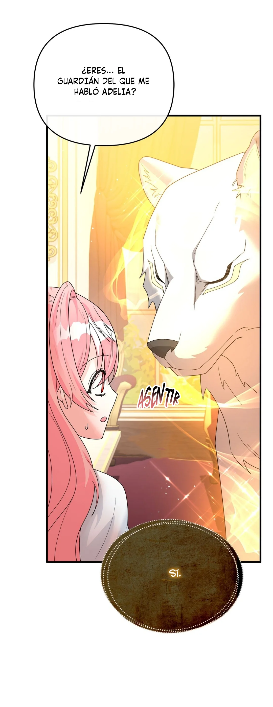 Página 76 del Manga