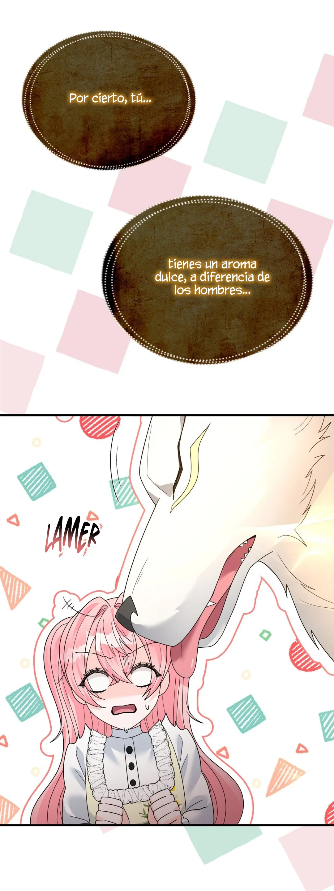 Página 77 del Manga