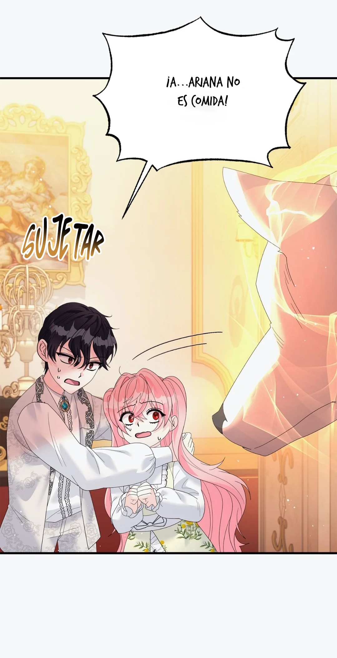 Página 80 del Manga