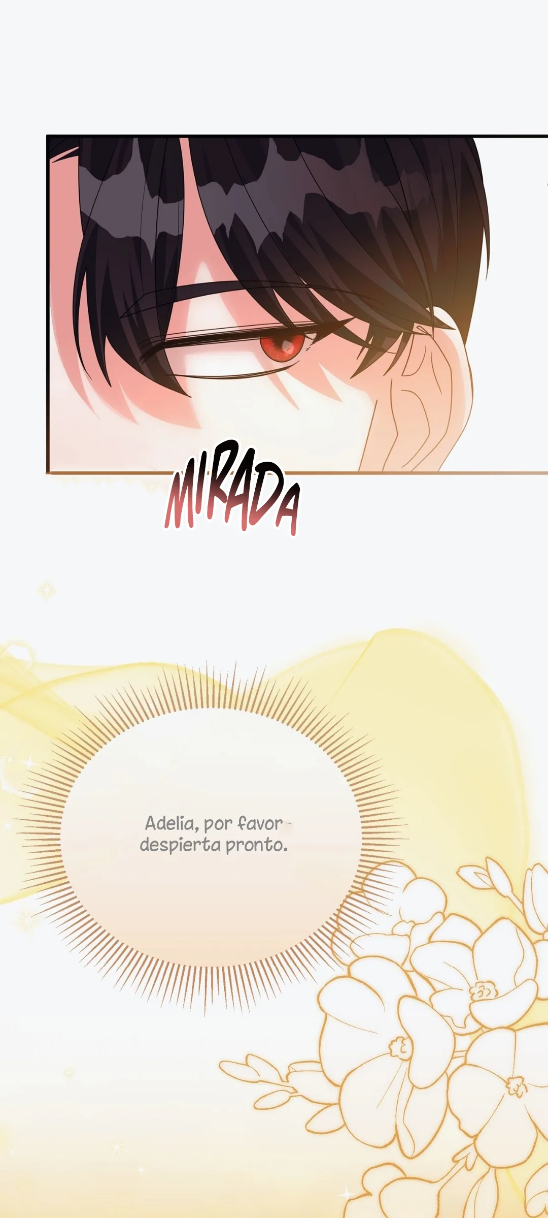 Página 85 del Manga