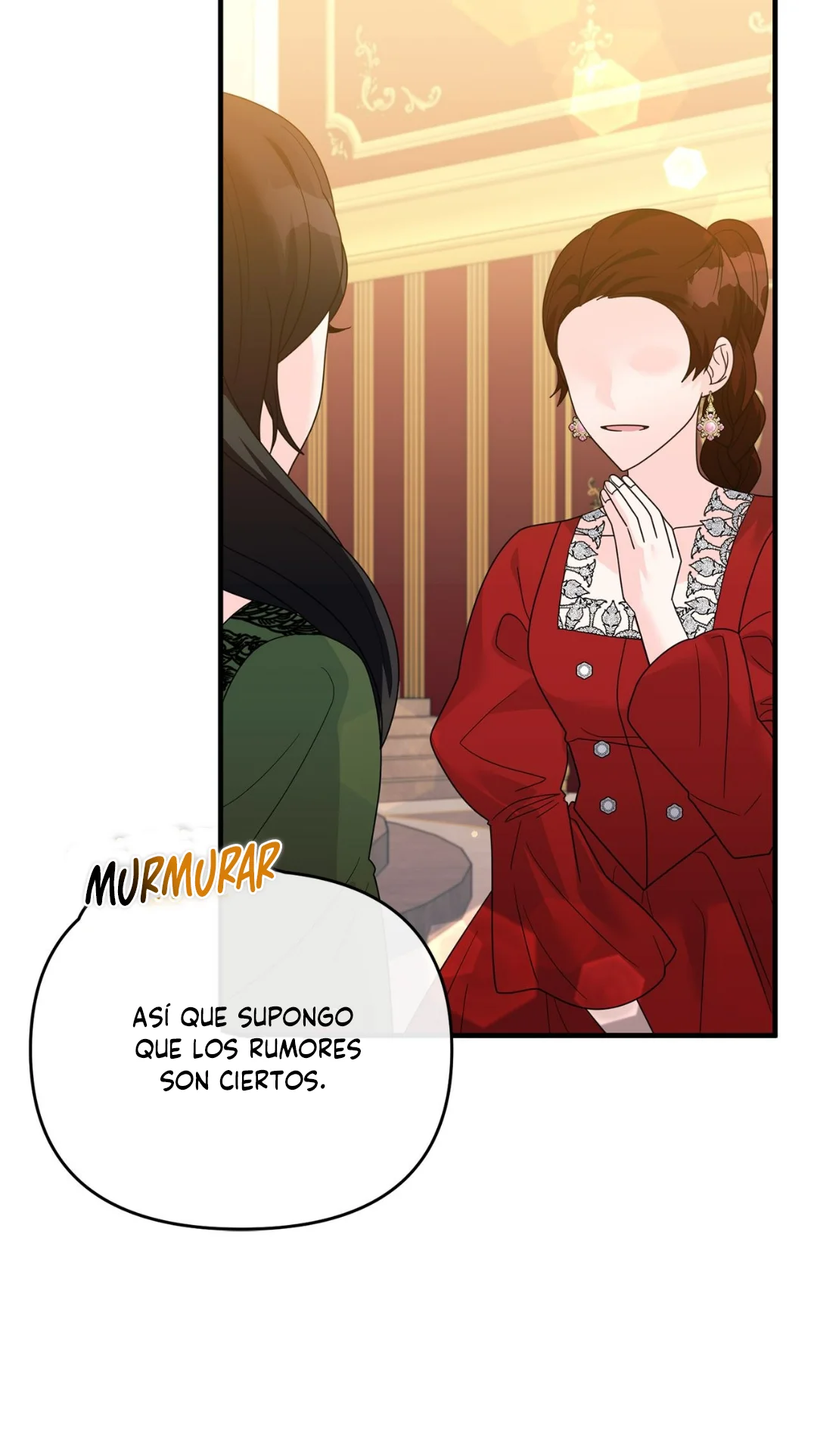 Página 45 del Manga