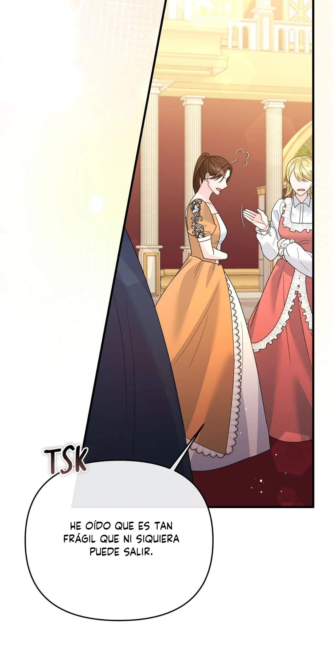 Página 50 del Manga