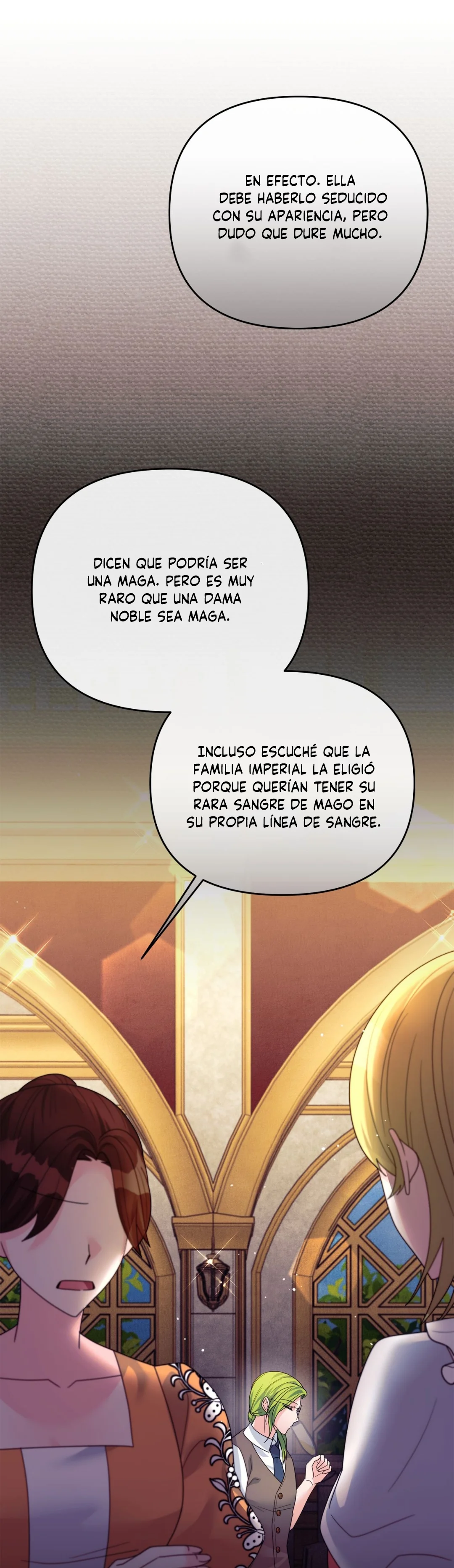 Página 51 del Manga