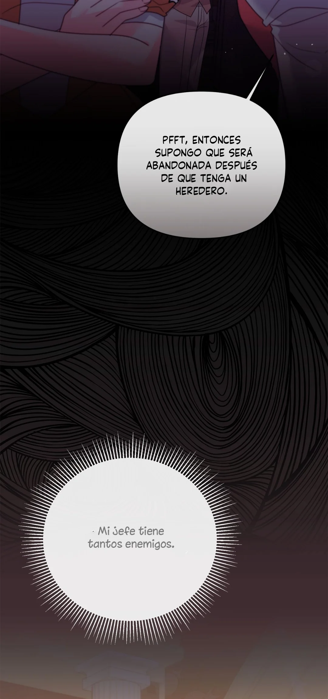 Página 52 del Manga