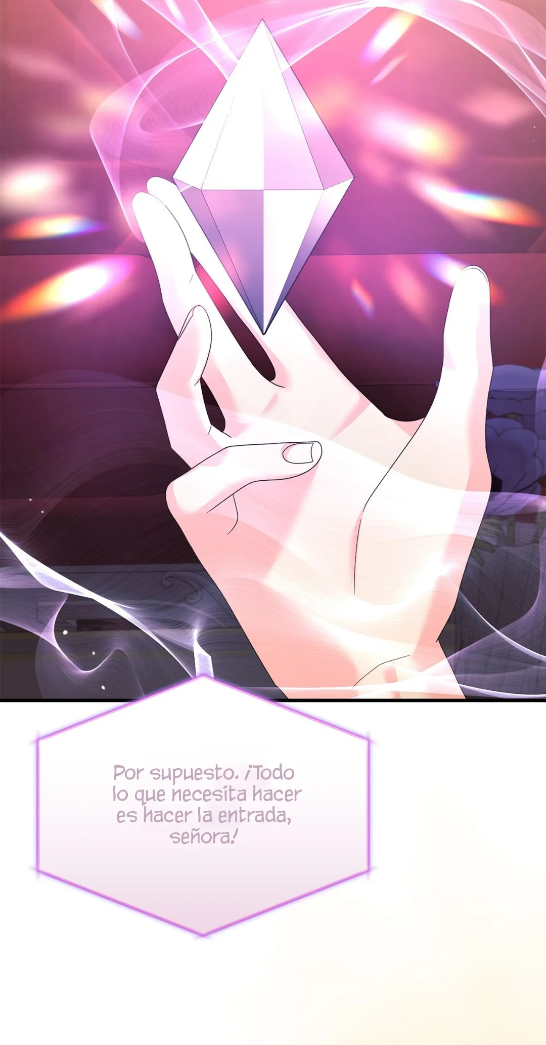 Página 56 del Manga