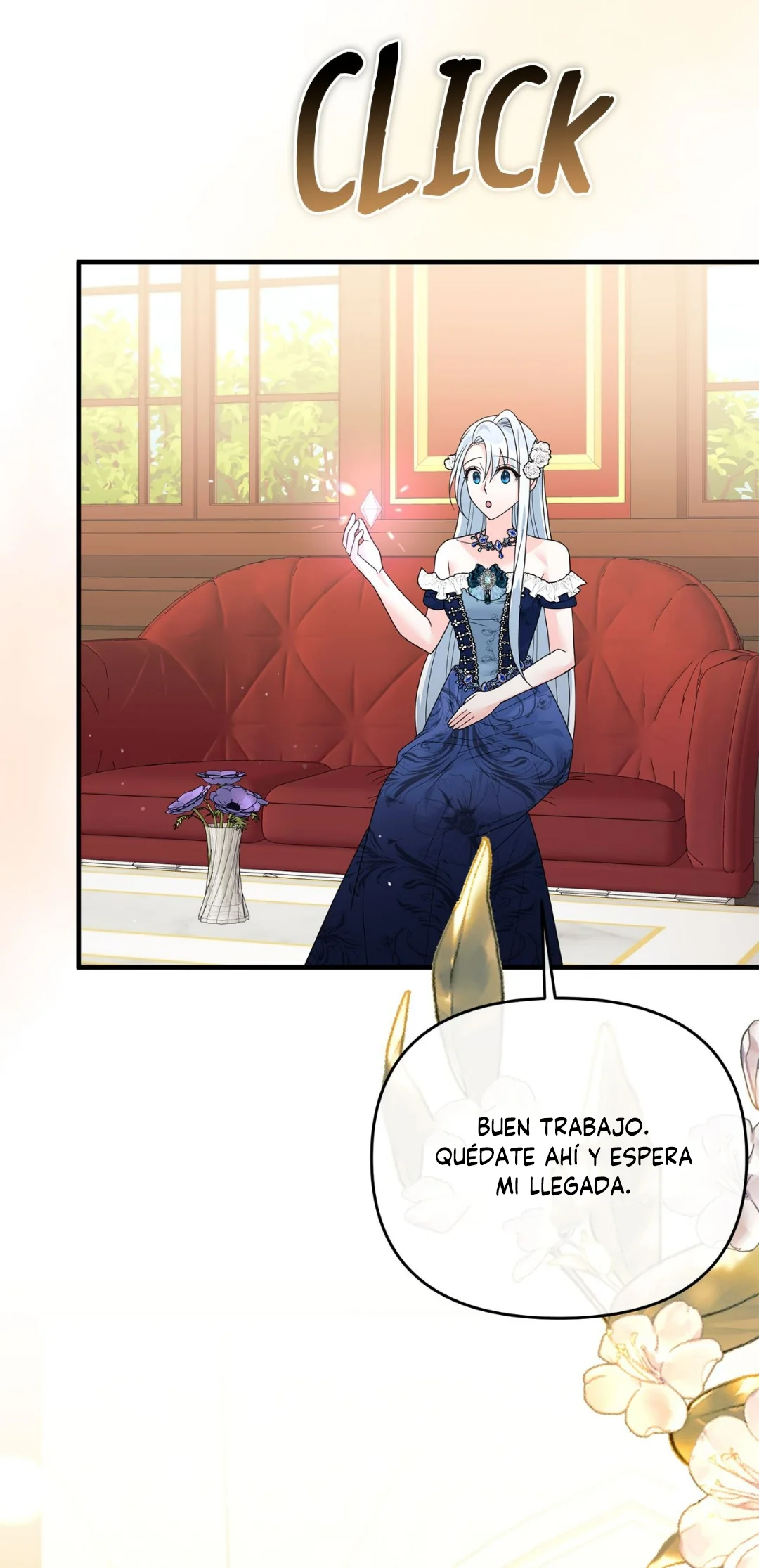 Página 57 del Manga