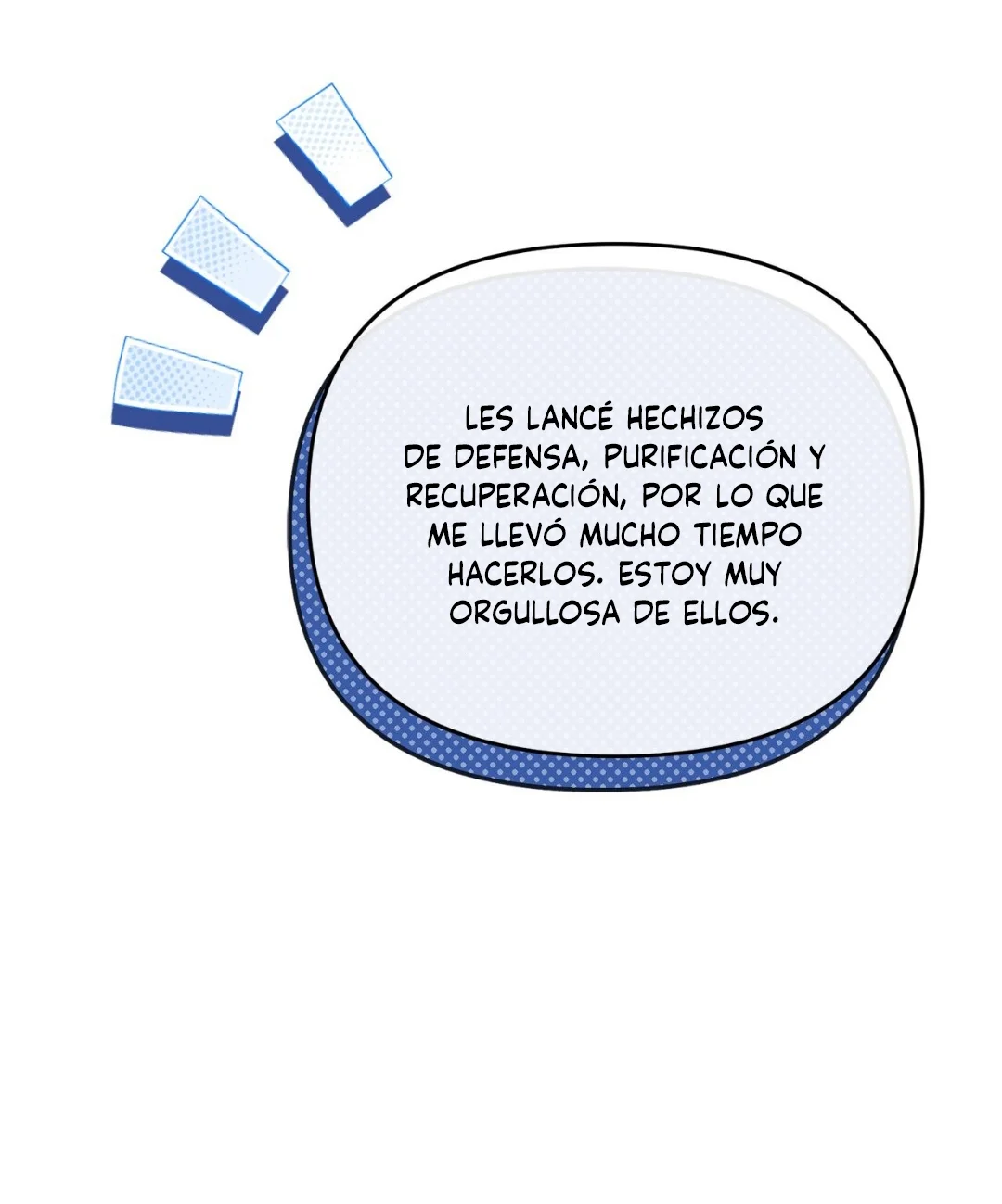 Página 62 del Manga