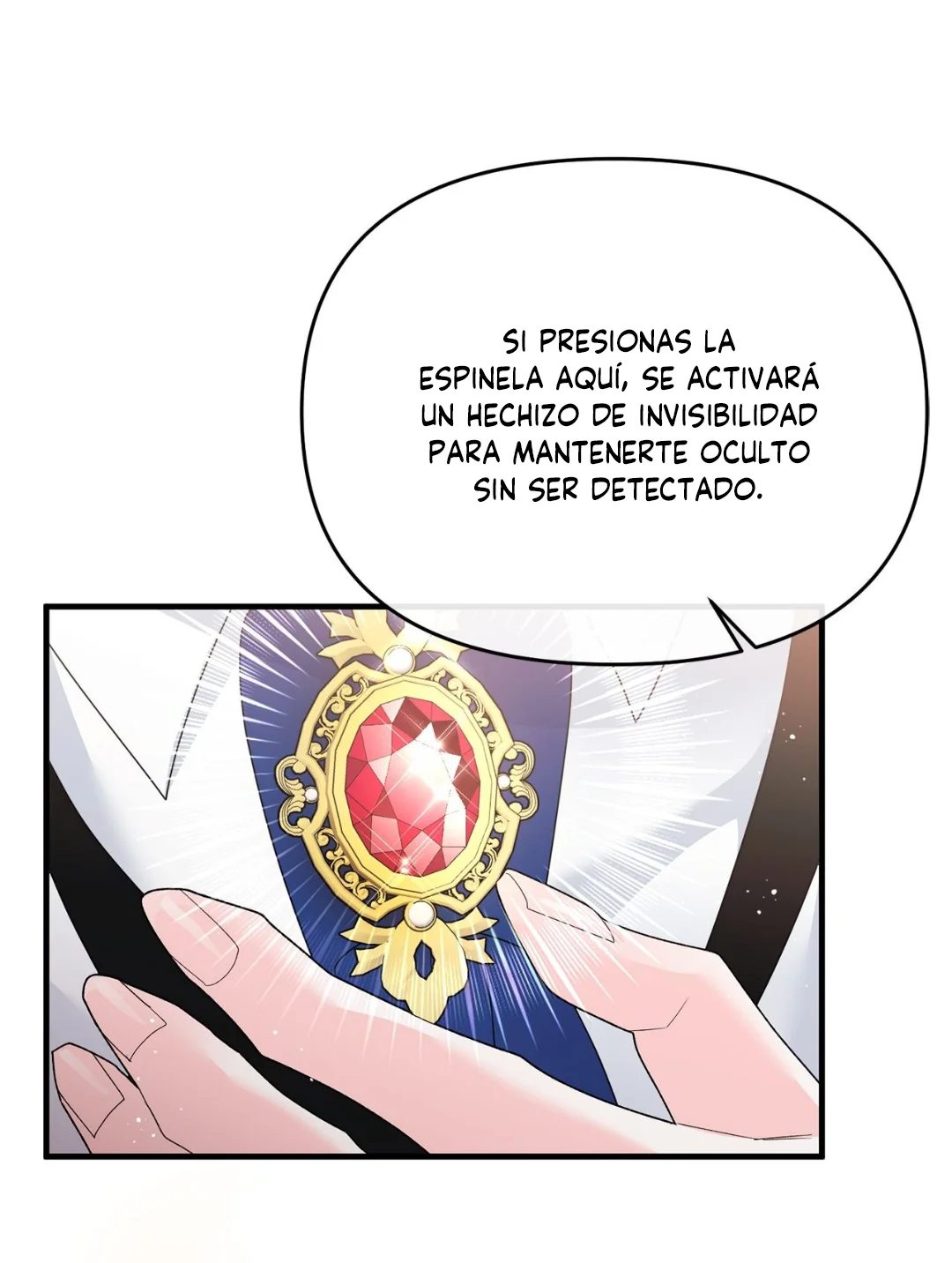 Página 64 del Manga
