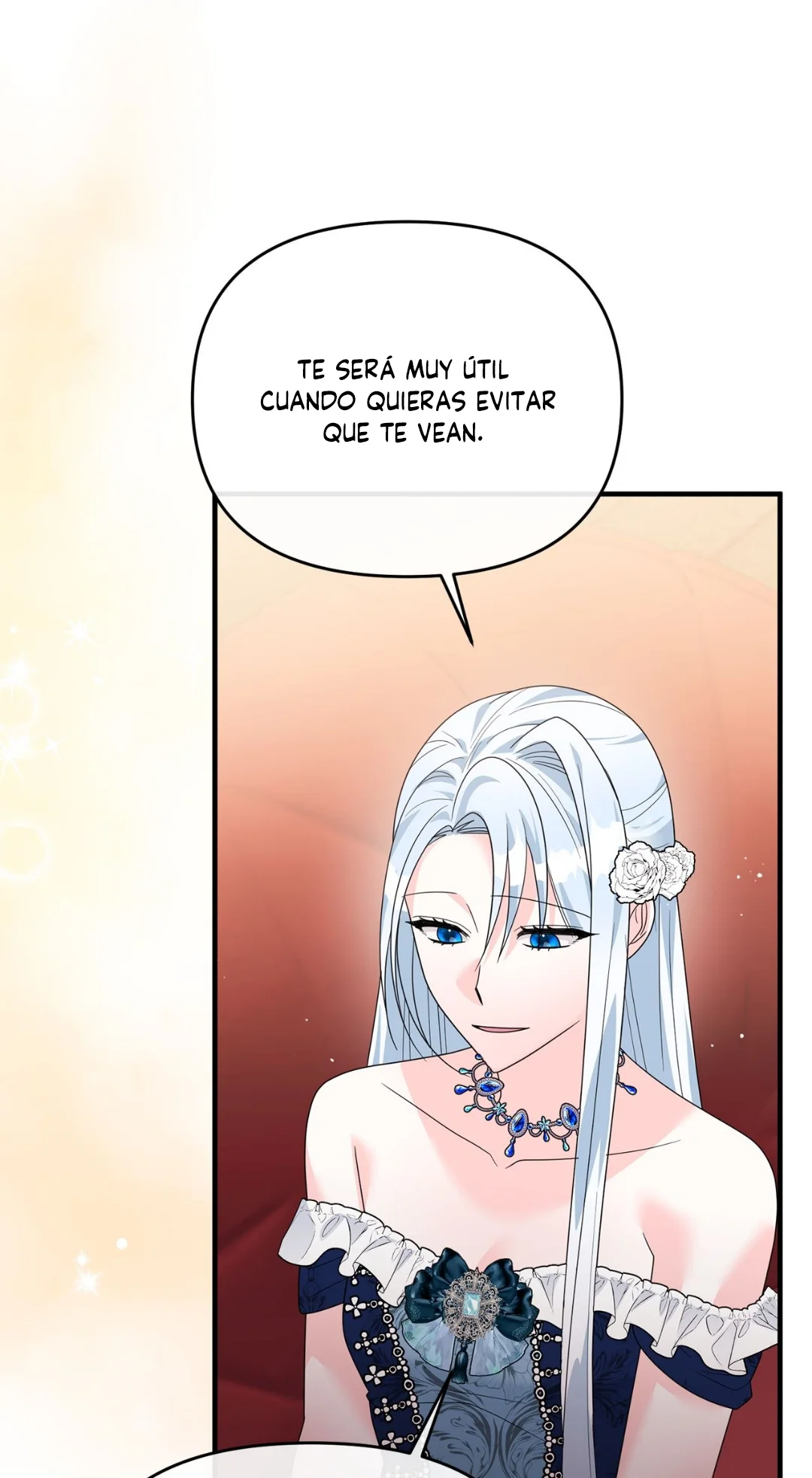 Página 65 del Manga