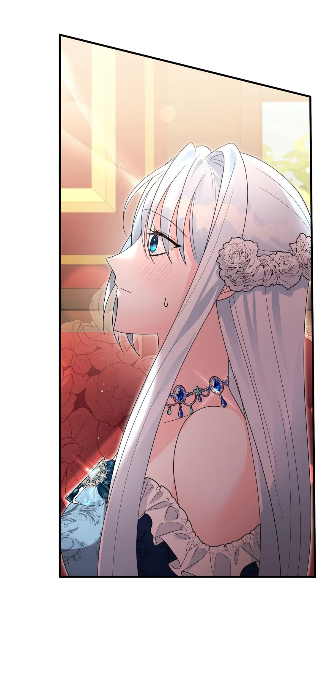 Página 71 del Manga