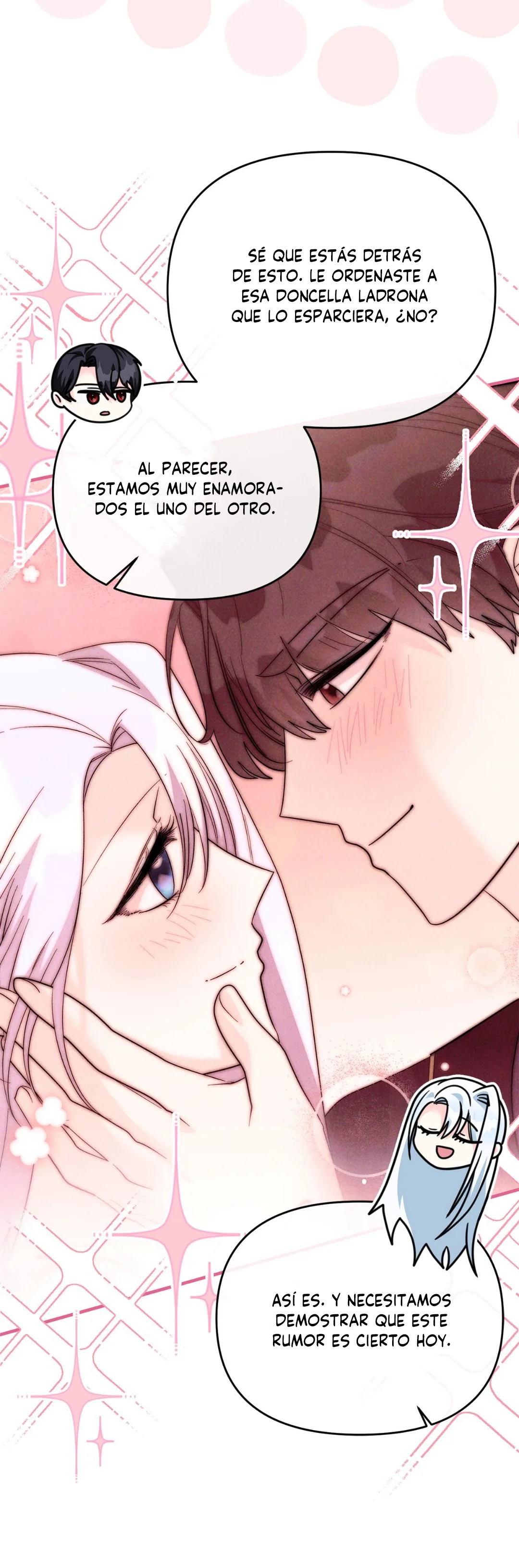 Página 73 del Manga