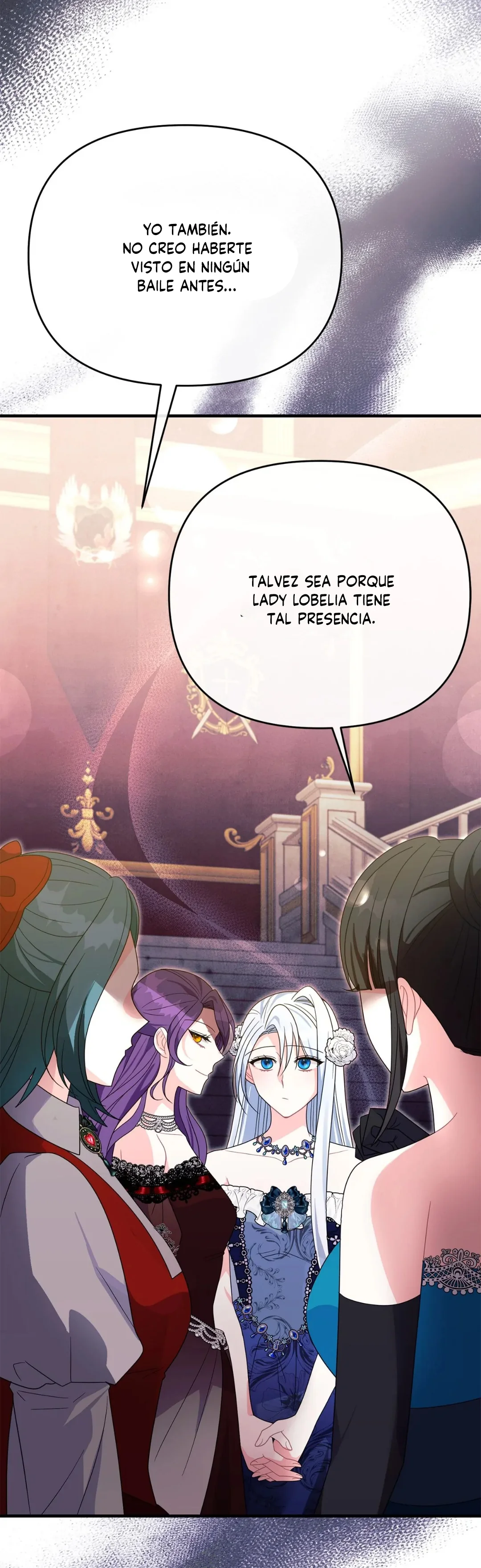 Página 58 del Manga