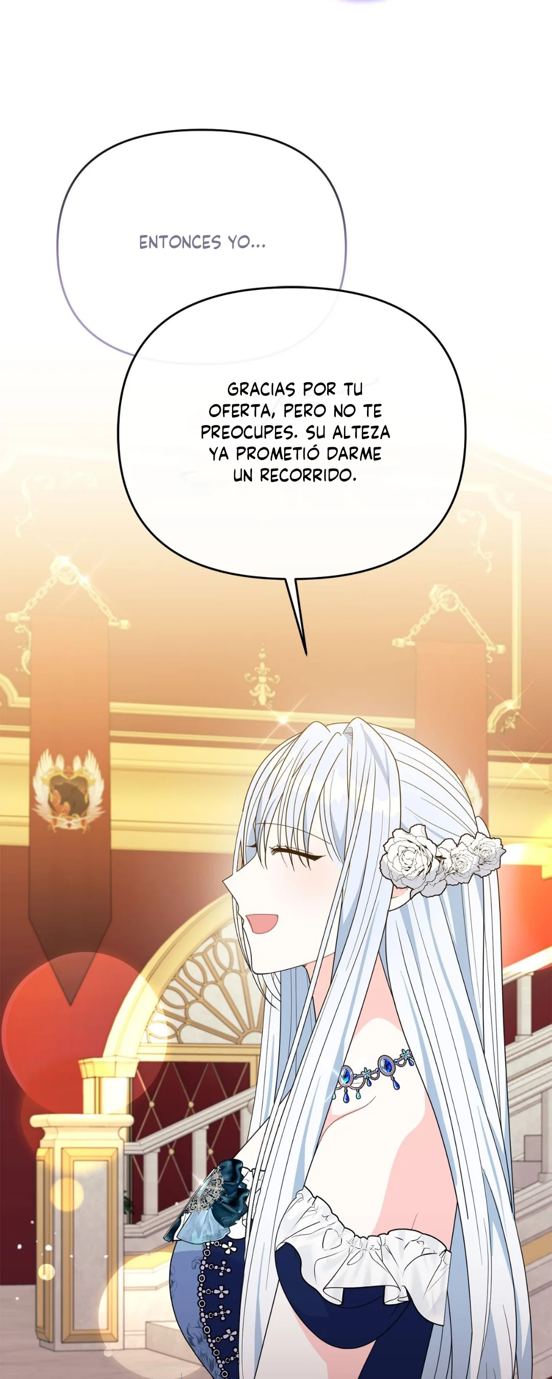 Página 35 del Manga