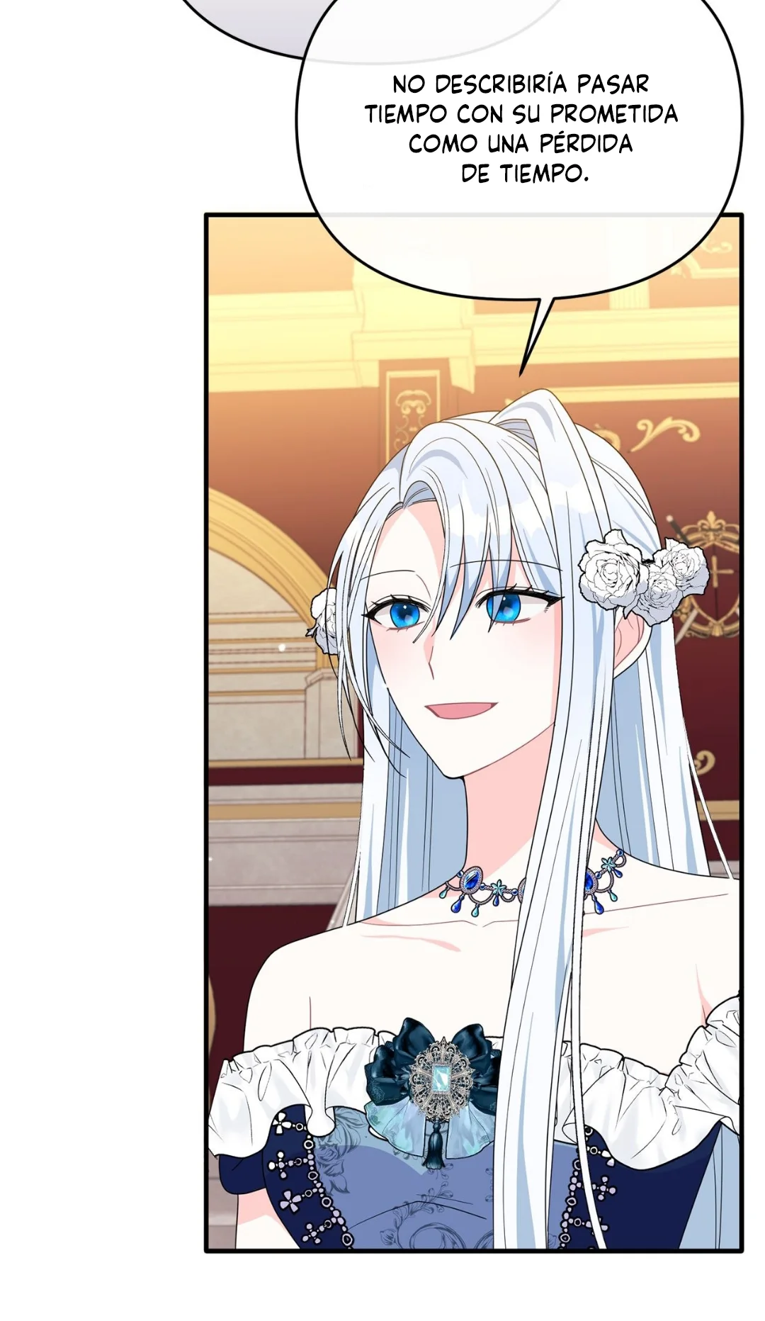 Página 38 del Manga