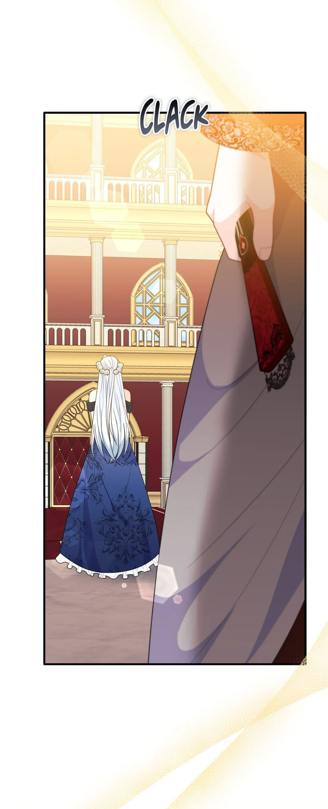 Página 46 del Manga