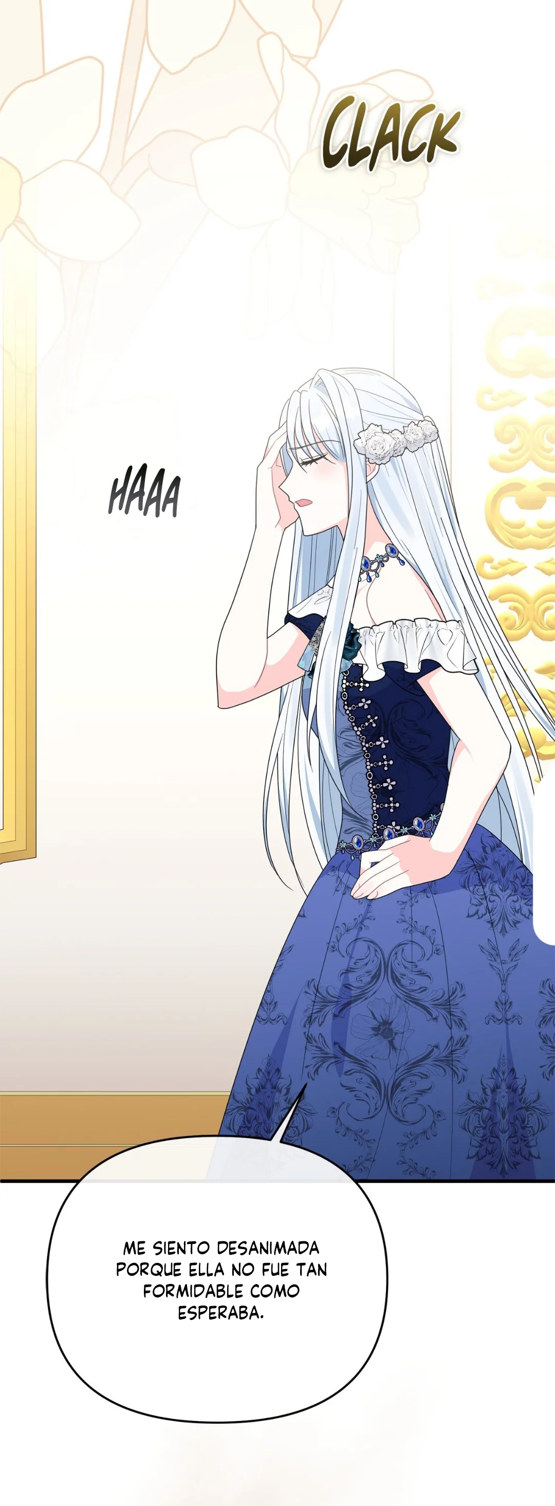 Página 55 del Manga