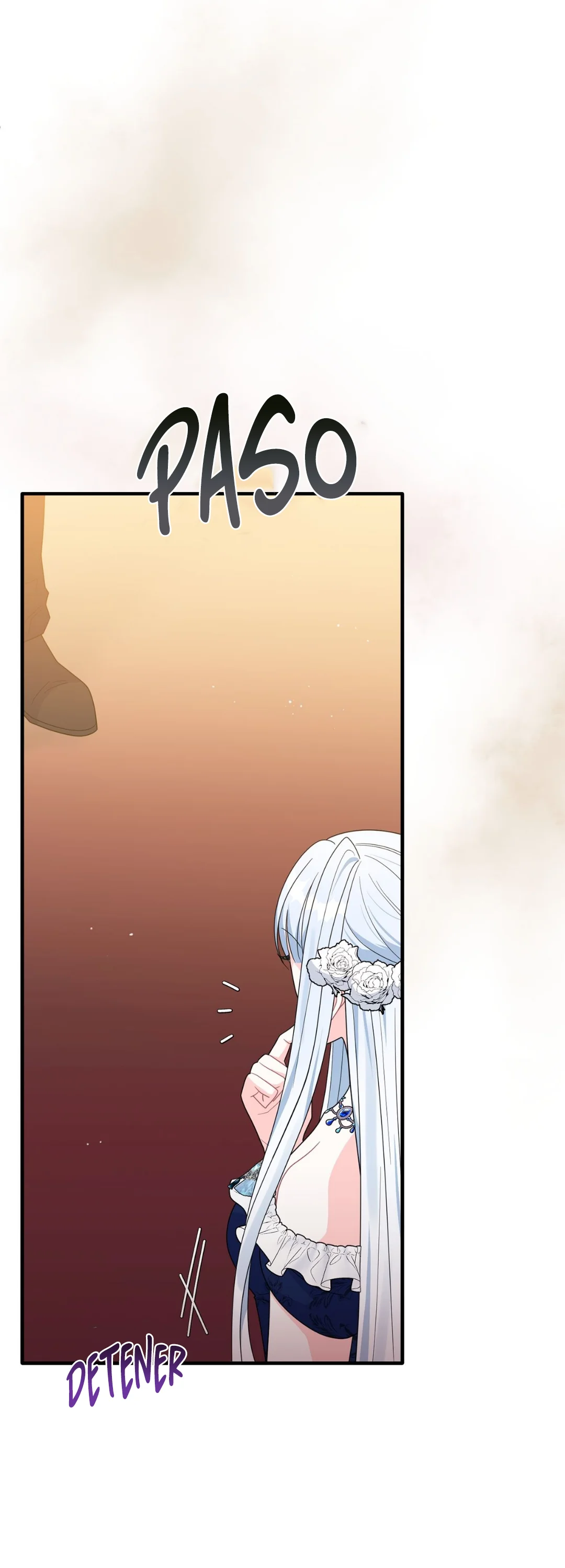 Página 56 del Manga