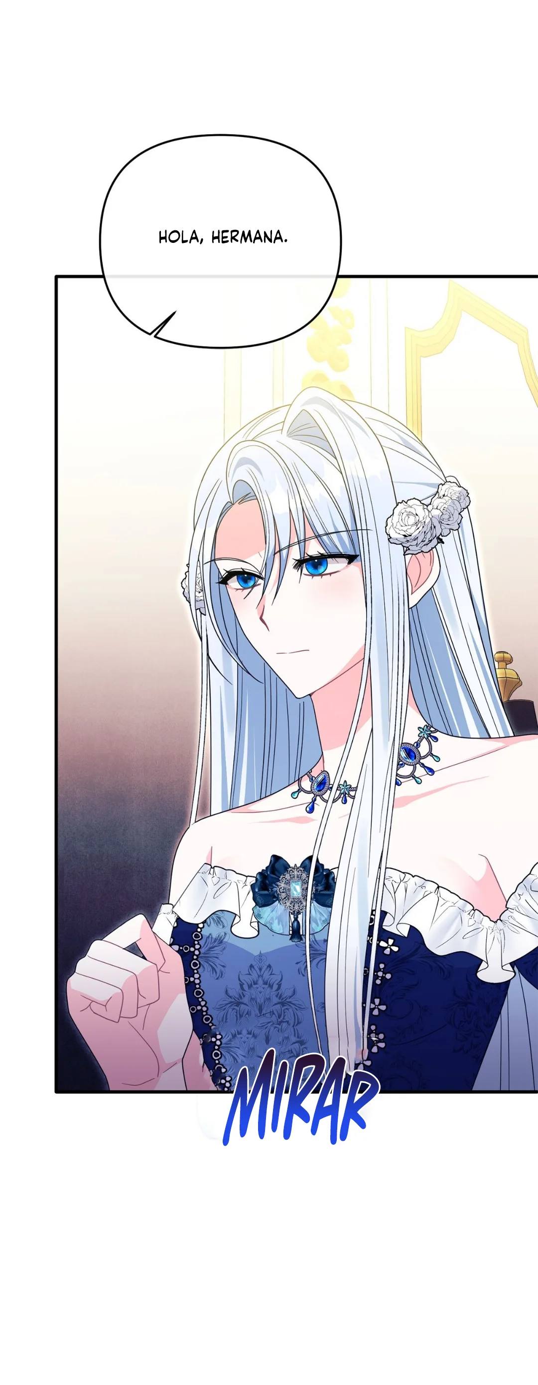 Página 57 del Manga