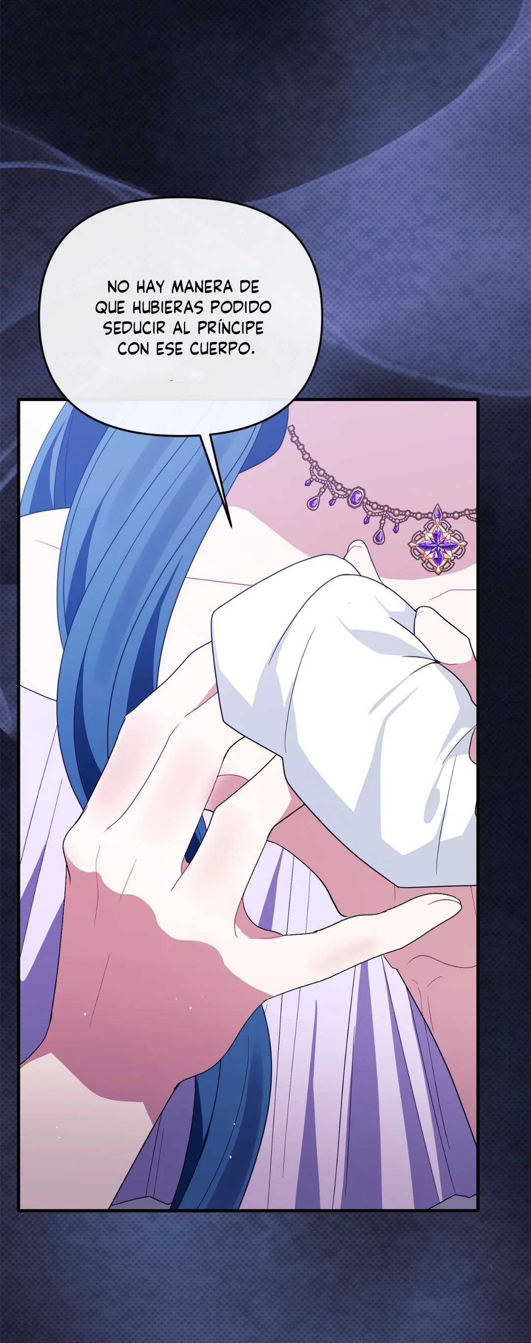 Página 67 del Manga