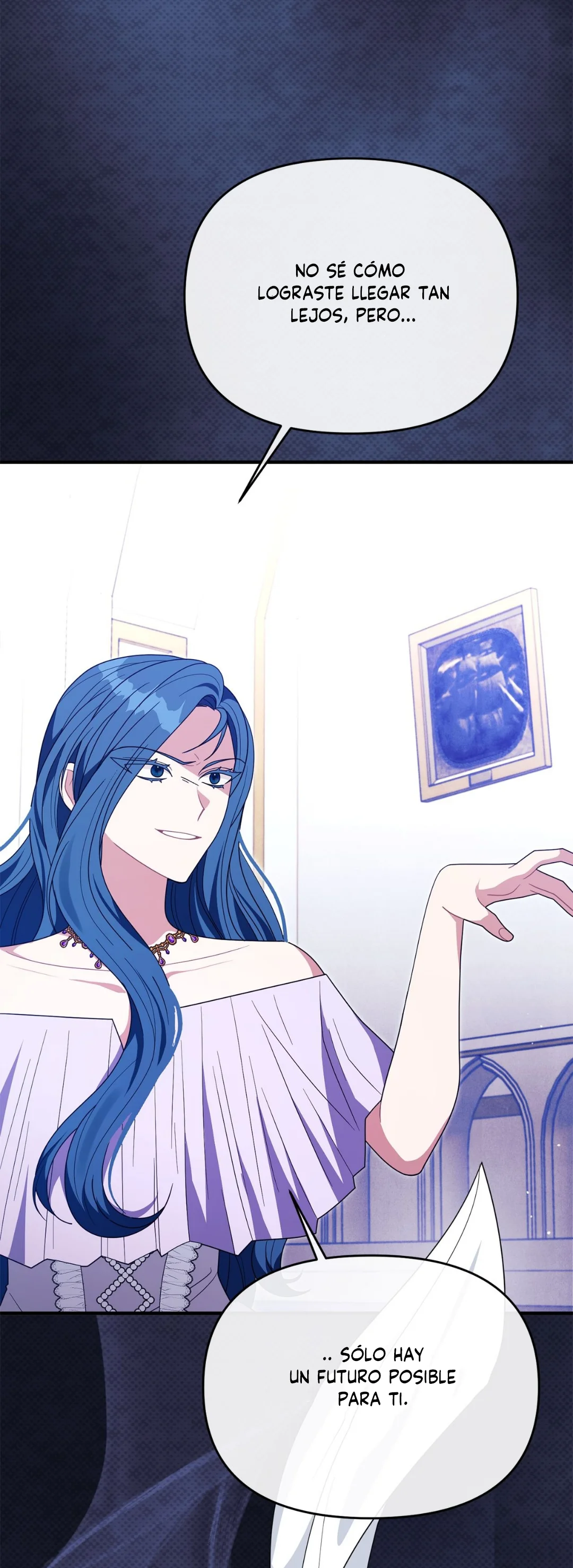 Página 68 del Manga