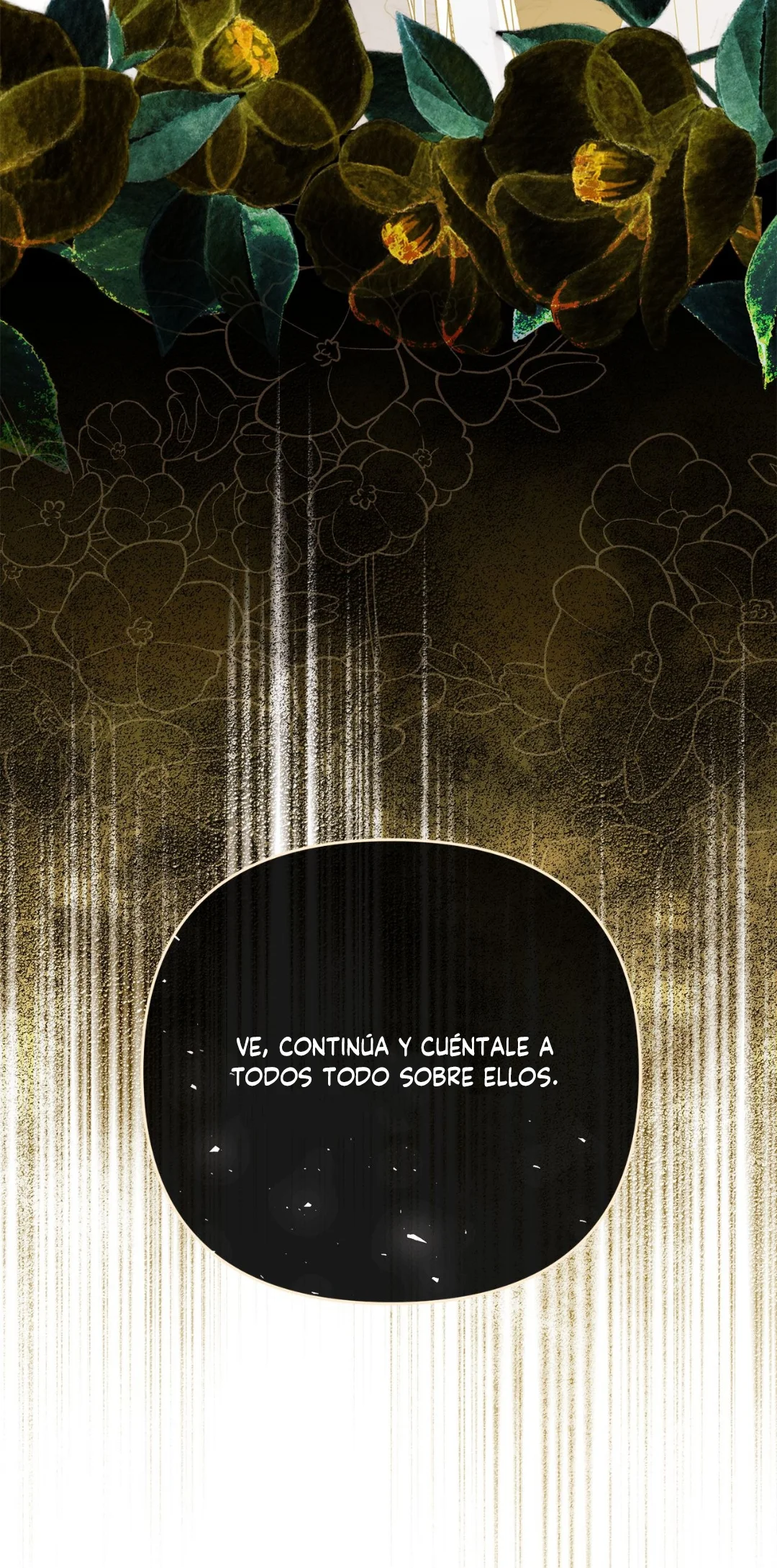 Página 74 del Manga