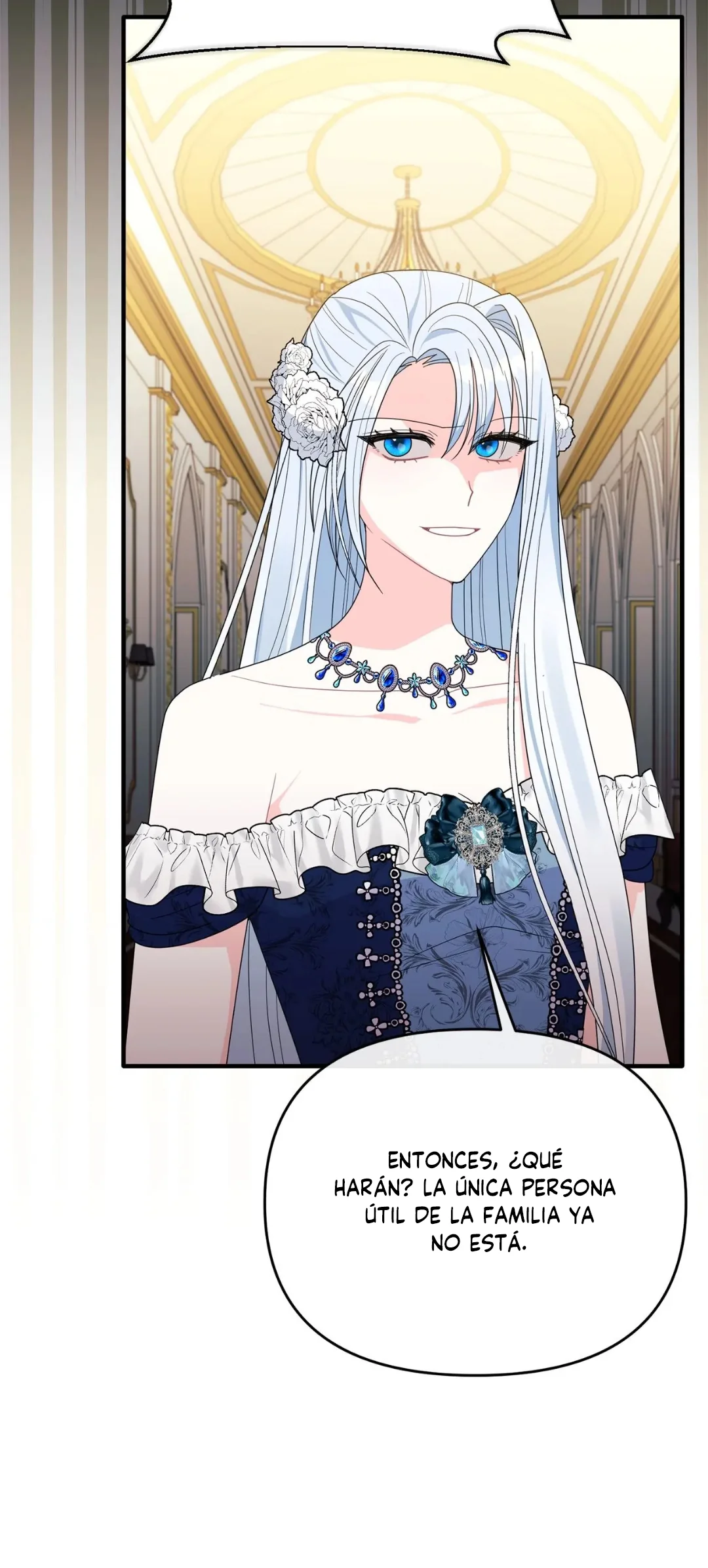 Página 39 del Manga