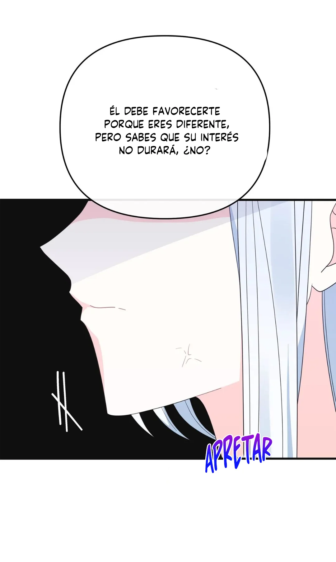 Página 45 del Manga
