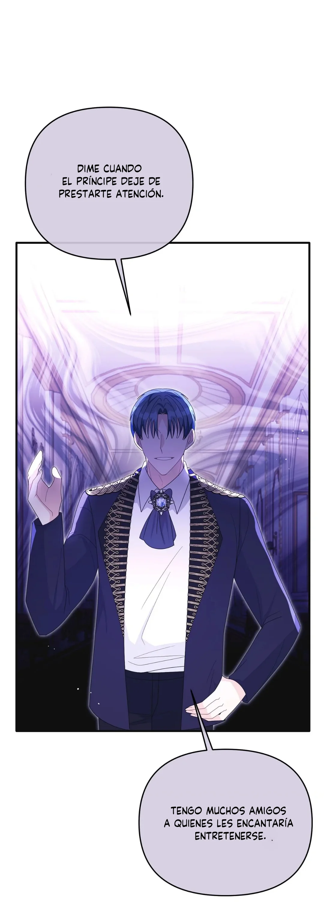 Página 46 del Manga