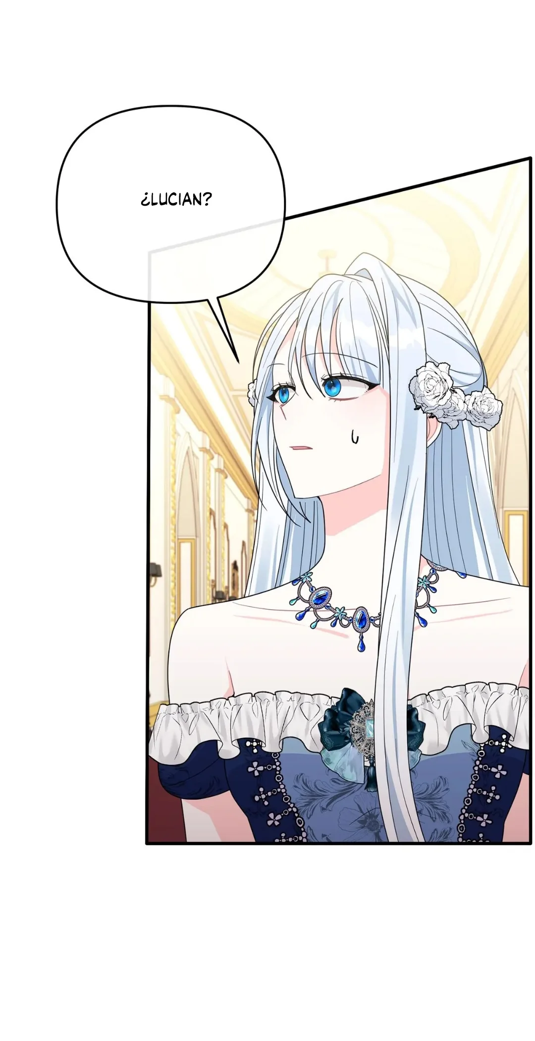 Página 54 del Manga