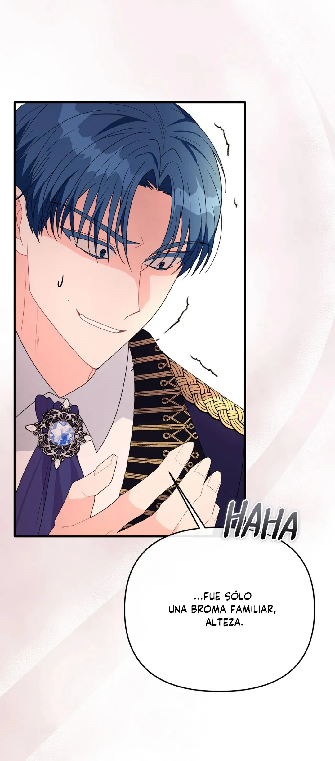 Página 58 del Manga