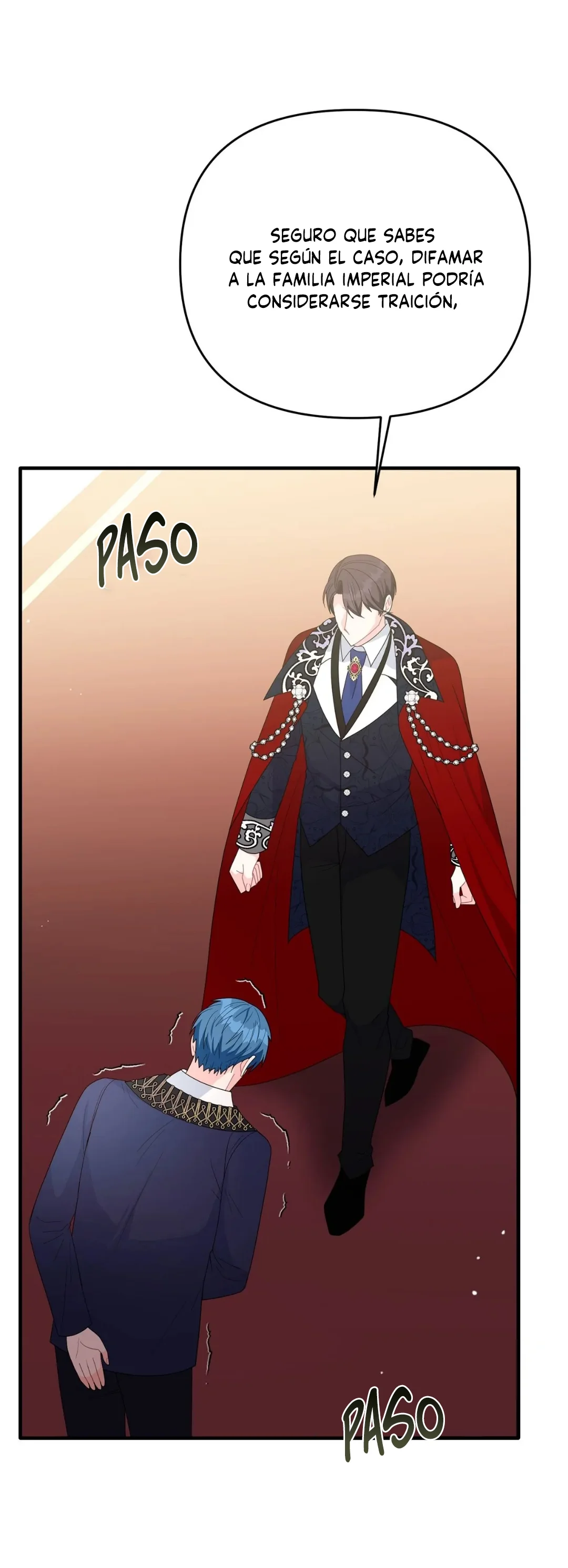 Página 60 del Manga