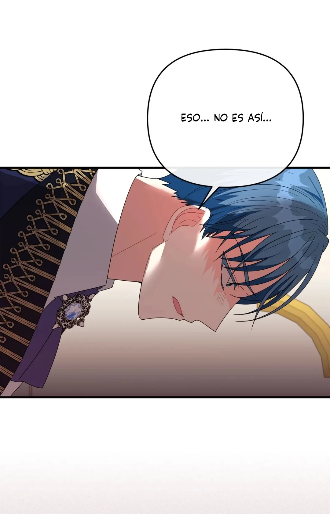Página 61 del Manga